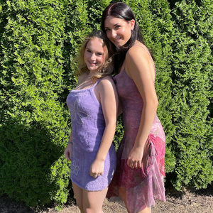 Meet your Posher, Corinne